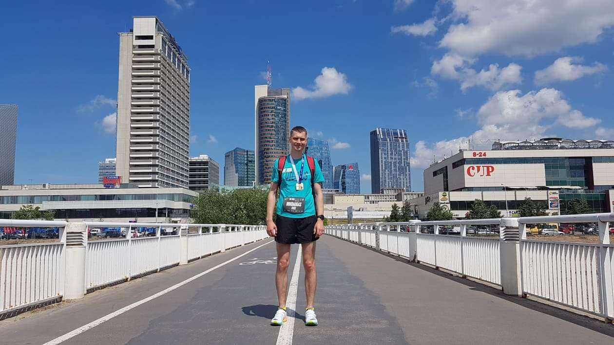 marathon