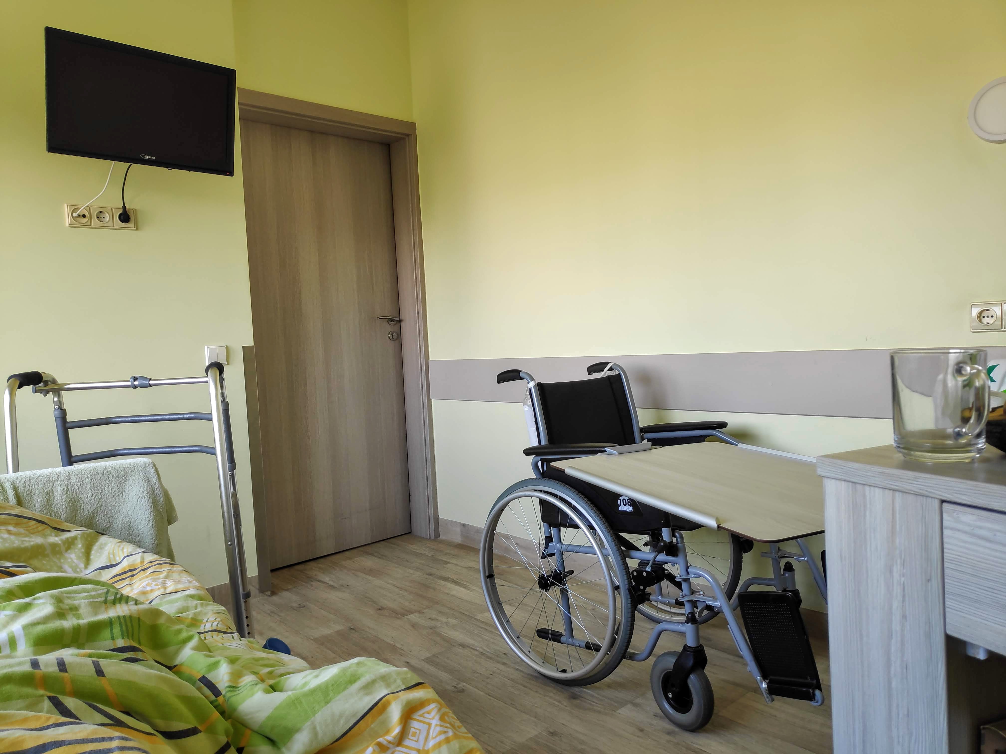 hospital