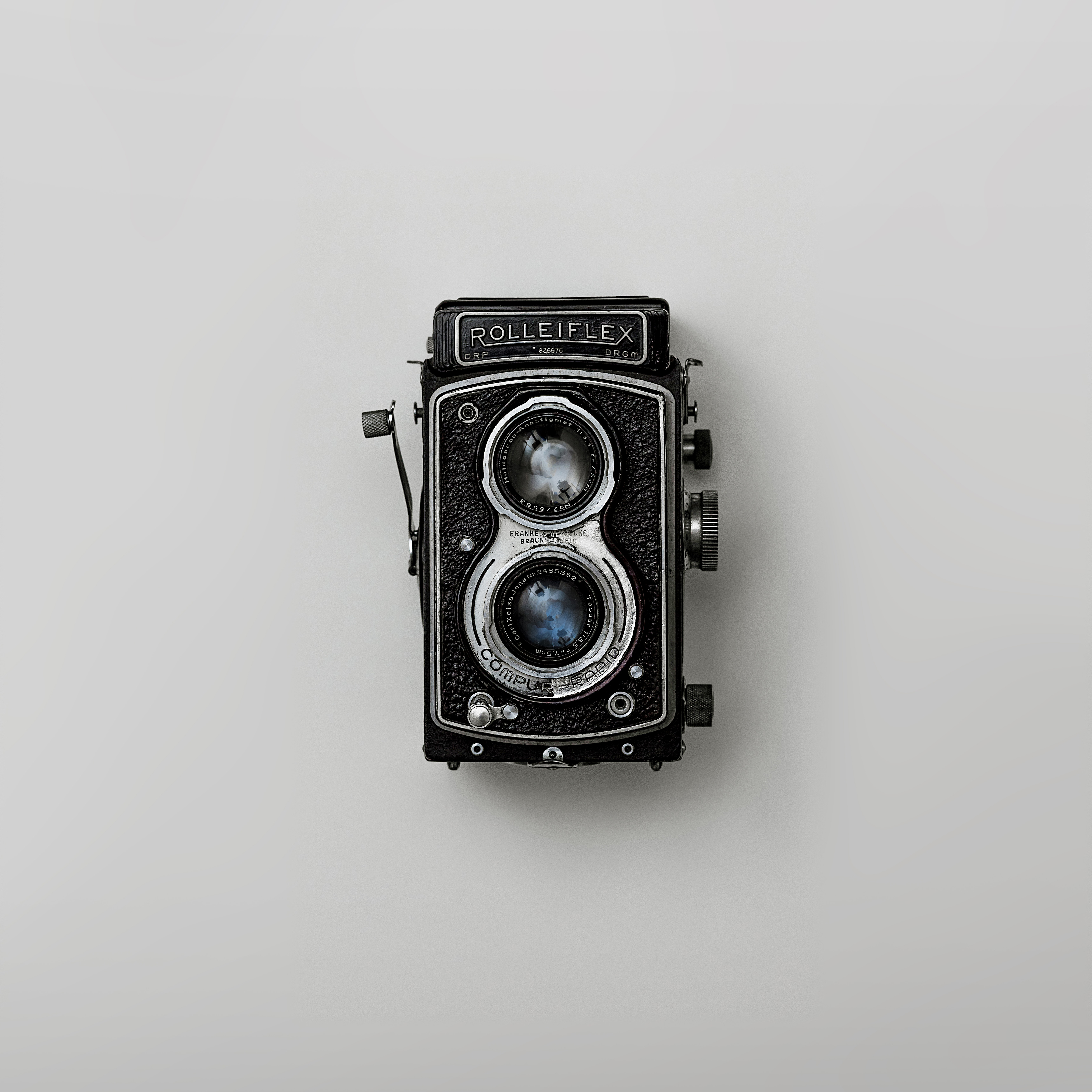 camera